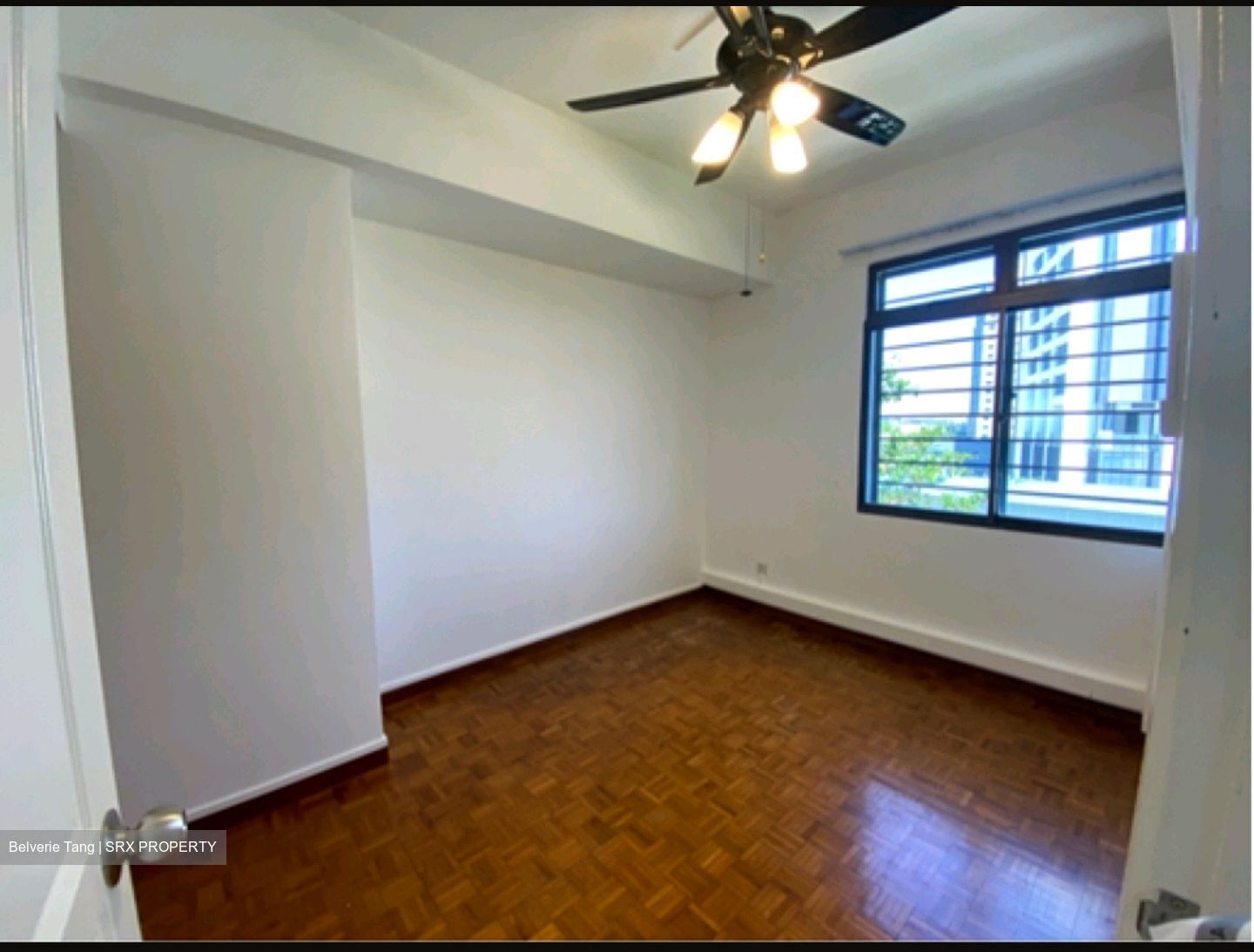 Pastoral View (D11), Apartment #392002101